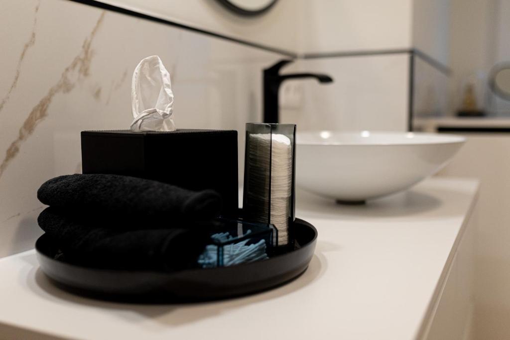 Fotografie z fotogalerie ubytování Ferienwohnung Deluxe Sattendorf v destinaci Sattendorf