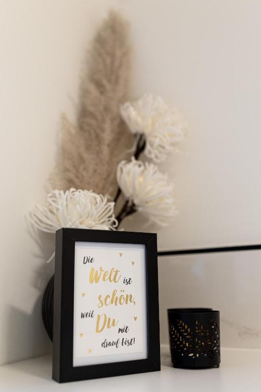 Fotografie z fotogalerie ubytování Ferienwohnung Deluxe Sattendorf v destinaci Sattendorf