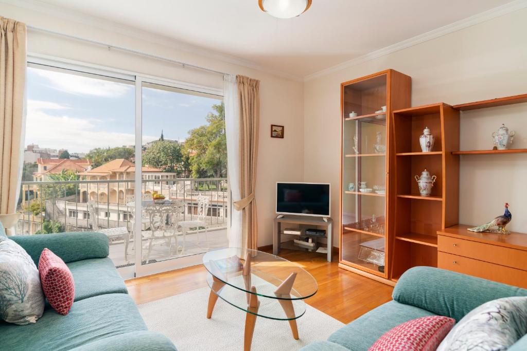 Ilhéus III by An Island Apart - Two-Bedroom Apartment