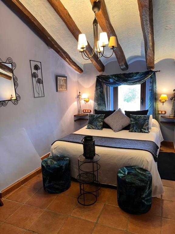 El Molí de Pontons Hotel Rural - imagen 3