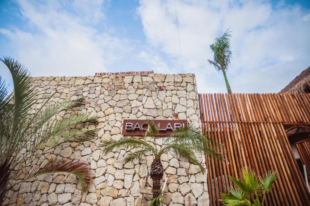 Fotografie z fotogalerie ubytování Bacalari - Adults Only v destinaci Bacalar