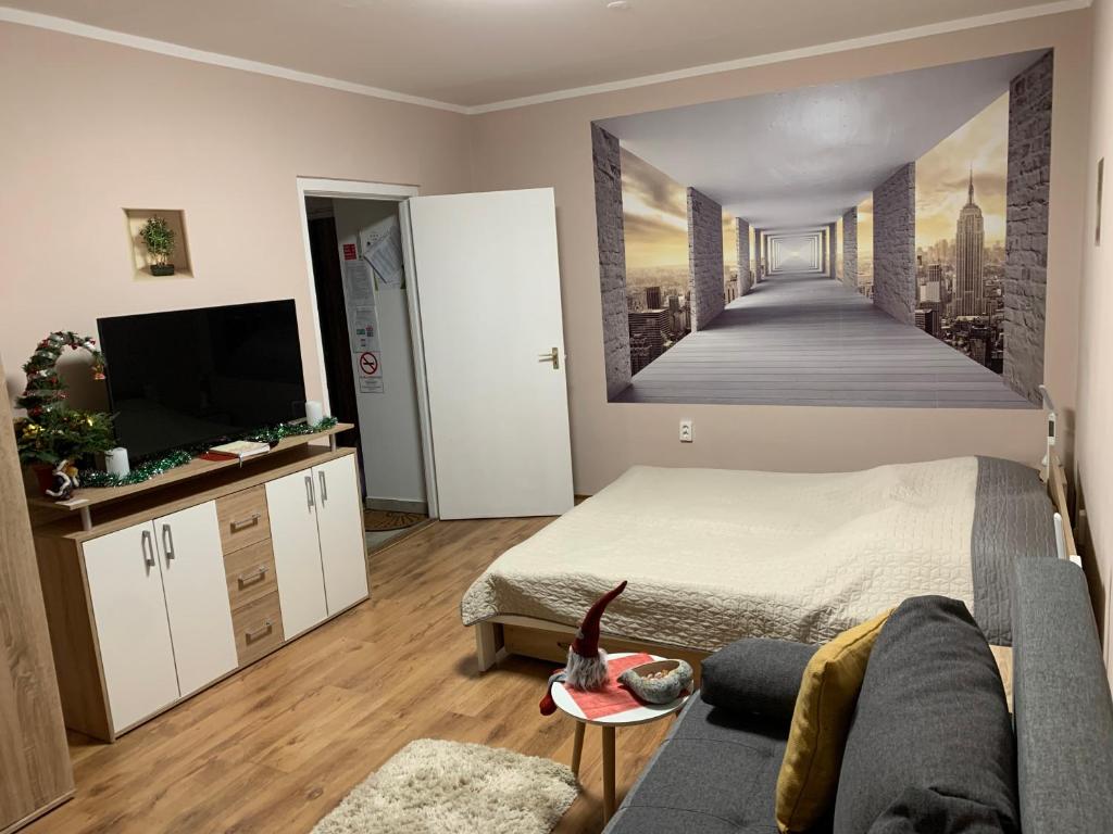 Sweet-home erkélyes apartman Kaposvár, Kaposvár – 2023 legfrissebb árai