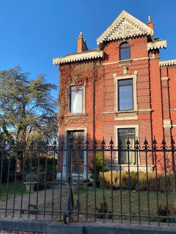 La Maison Jolimont - Housity