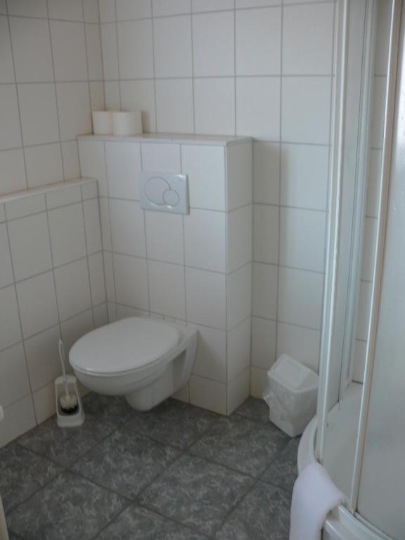 Waldhotel Dornröschenshöh - Single Room