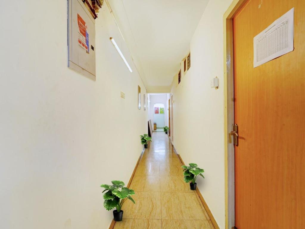 Fotografie z fotogalerie ubytování KS RESIDENCY v destinaci Čennaí