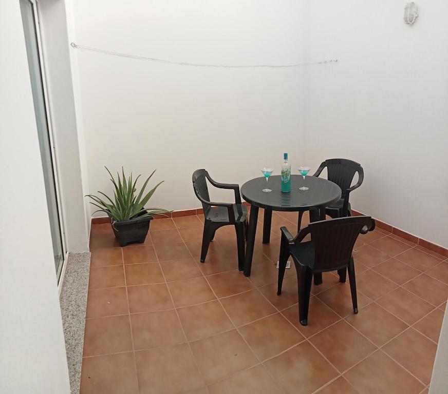 Fotografia z galérie ubytovania Casa Analiz v destinácii Arrecife