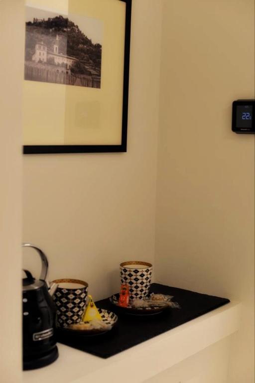 "A casa di Giacomo" Luxury Rooms con aria condizionata - 5