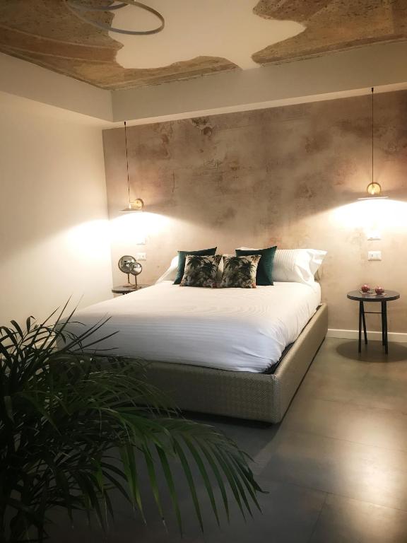 "A casa di Giacomo" Luxury Rooms con aria condizionata - 12