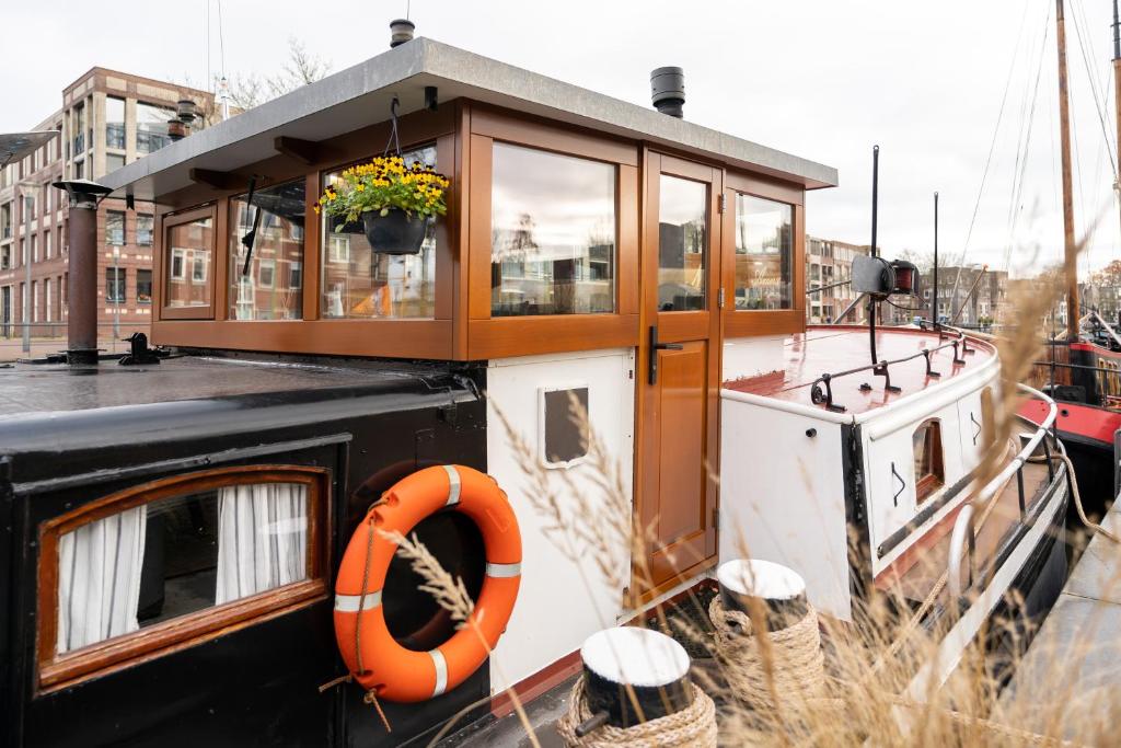 Fotografie z fotogalerie ubytování B&B Vita Nova v destinaci Amersfoort