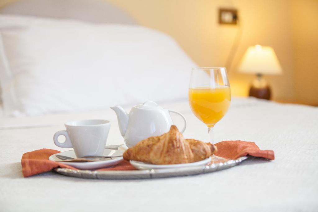 Hotel San Marco - Camera Singola