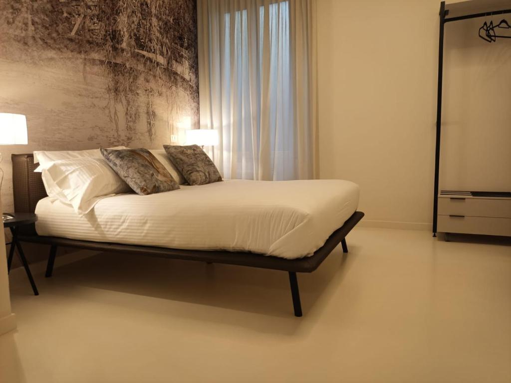 "A casa di Giacomo" Luxury Rooms con aria condizionata - 9