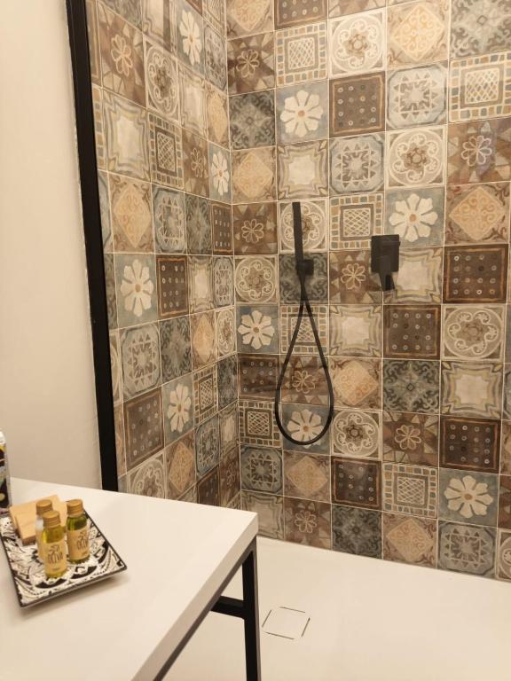 "A casa di Giacomo" Luxury Rooms con aria condizionata - 16