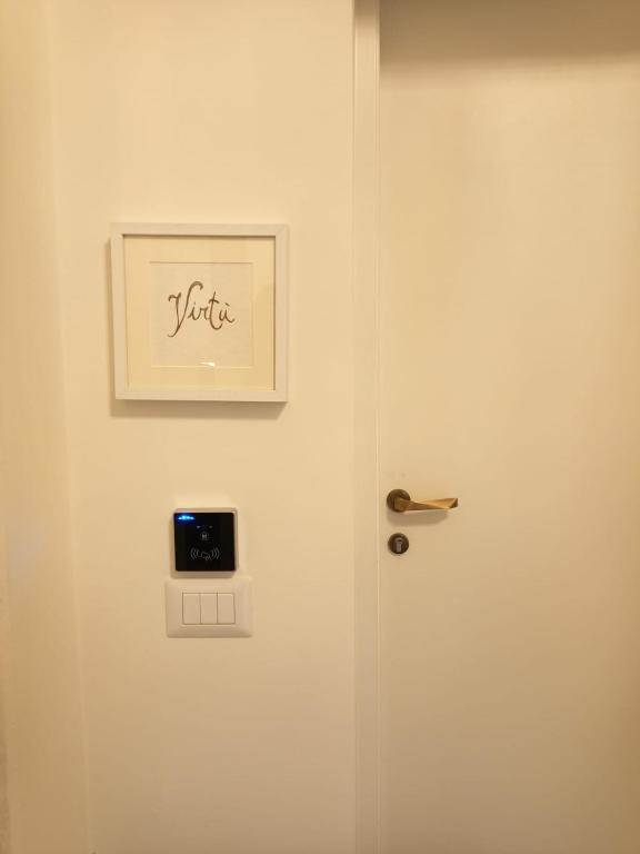 "A casa di Giacomo" Luxury Rooms con aria condizionata - 10