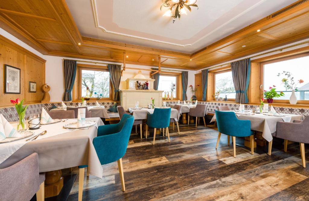 Hotel Gasthof Zum Schwanen