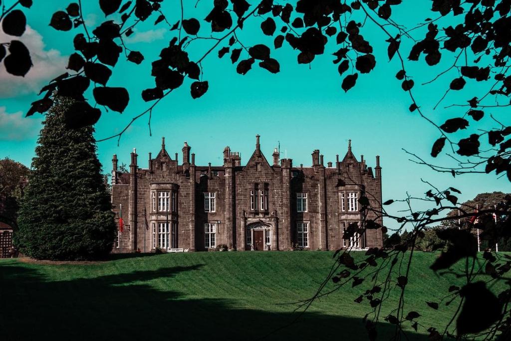 Belleek Castle, Ballina Updated 2024 Prices