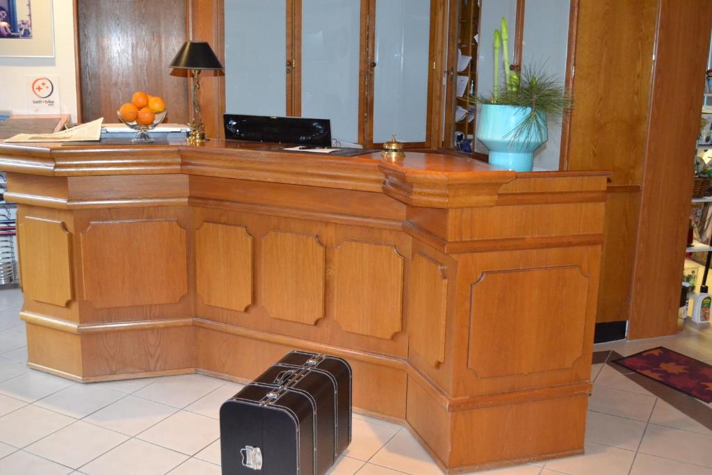 Art of Comfort Haus Ingeborg - Resim 25