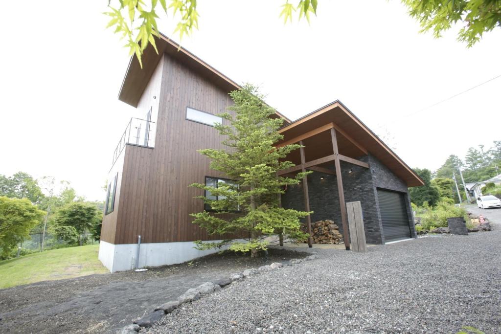 VILLA SPRING Karuizawa - Vacation STAY 72359v - Housity