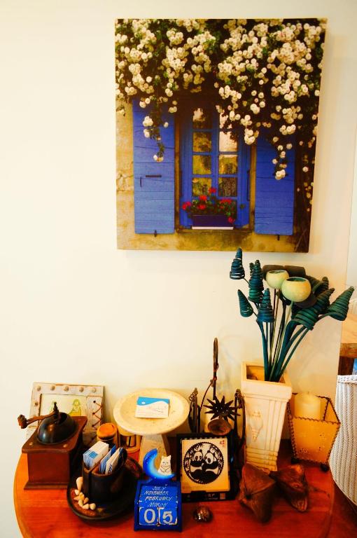 Fotografie z fotogalerie ubytování Morpheus B&B v destinaci Kchen-ting