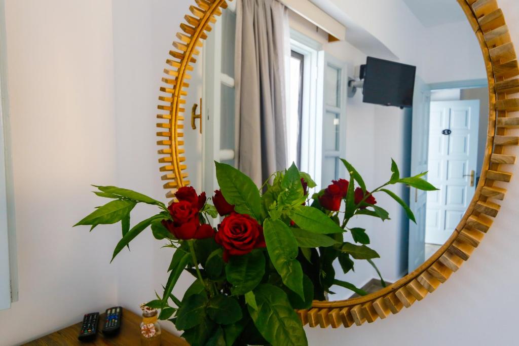 St. Paul's Bay View Suites - 12