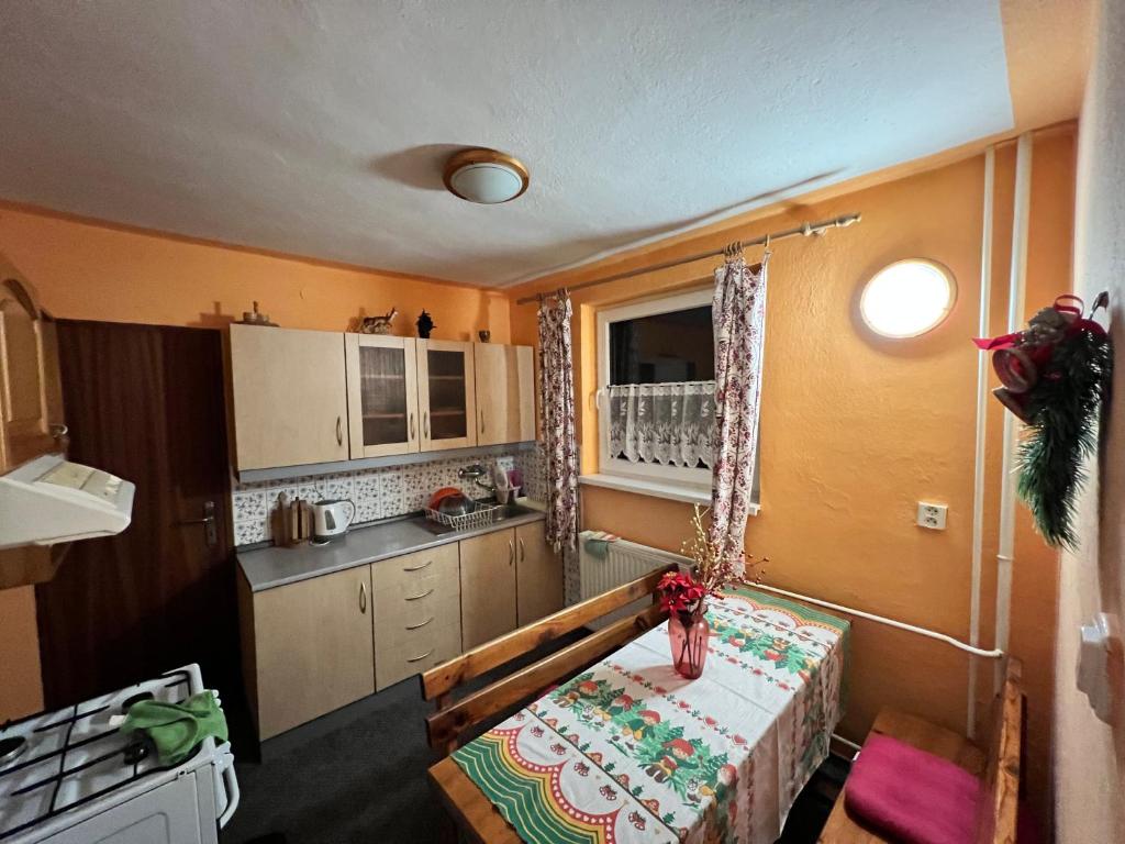 Fotografie z fotogalerie ubytování Chata Tatranka v destinaci Štôla