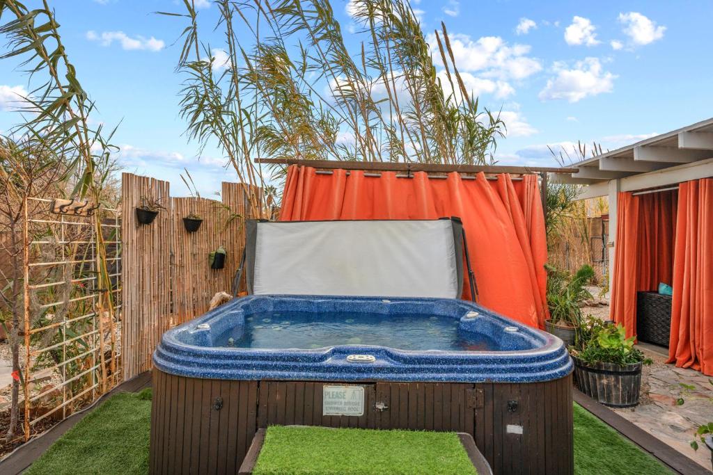Fotografie z fotogalerie ubytování Casa Luisa Joshua Tree v destinaci Joshua Tree