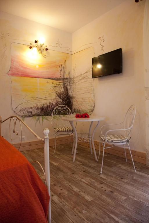 Antico Borgo Marchese - Juniorsuite Met Terras