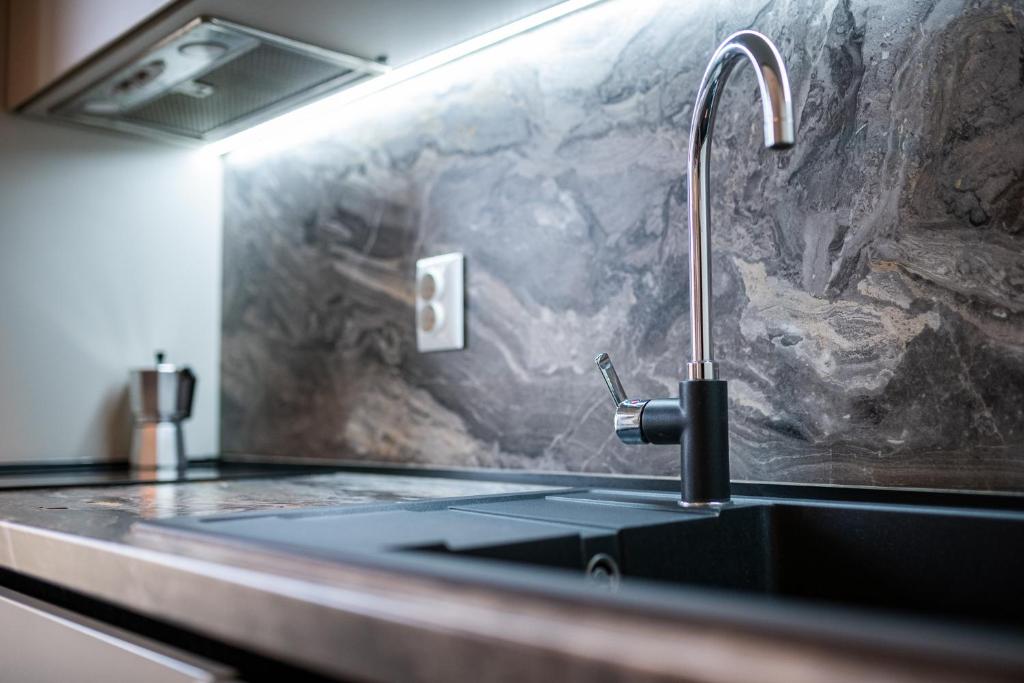 Kép Smart Central Apartment szállásáról Várnában a galériában