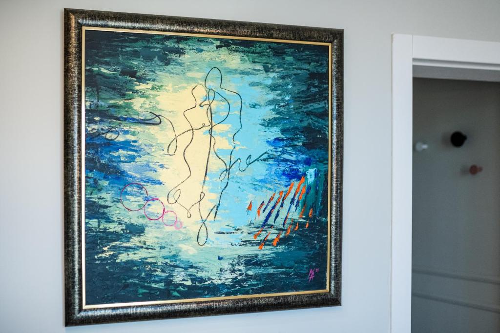 Kép Smart Central Apartment szállásáról Várnában a galériában