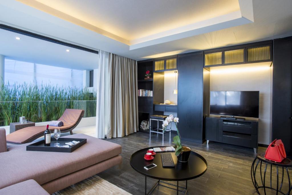 AMANOR Hotel Chiang Mai - 11