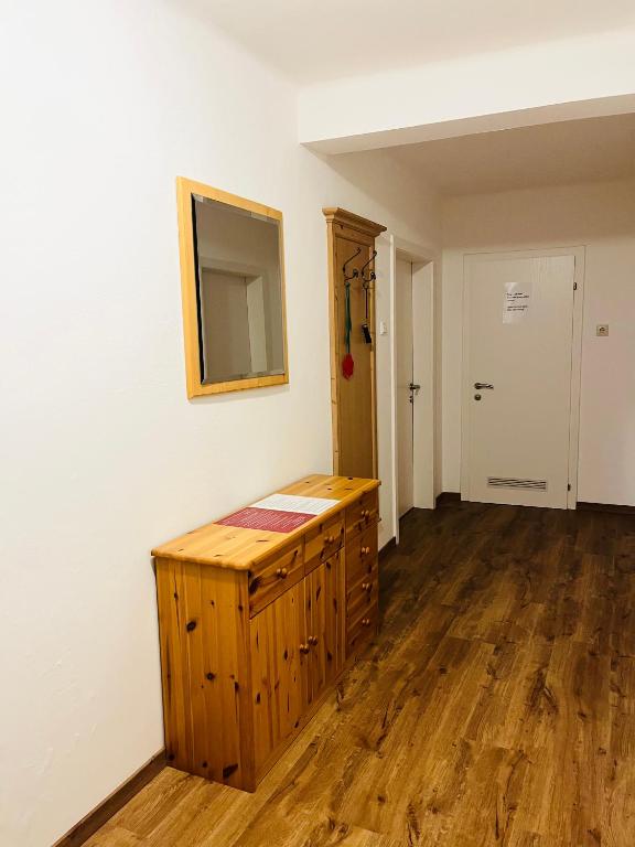 Fotografia z galérie ubytovania Ferienwohnung Ingrid Hörbiger v destinácii Mittersill