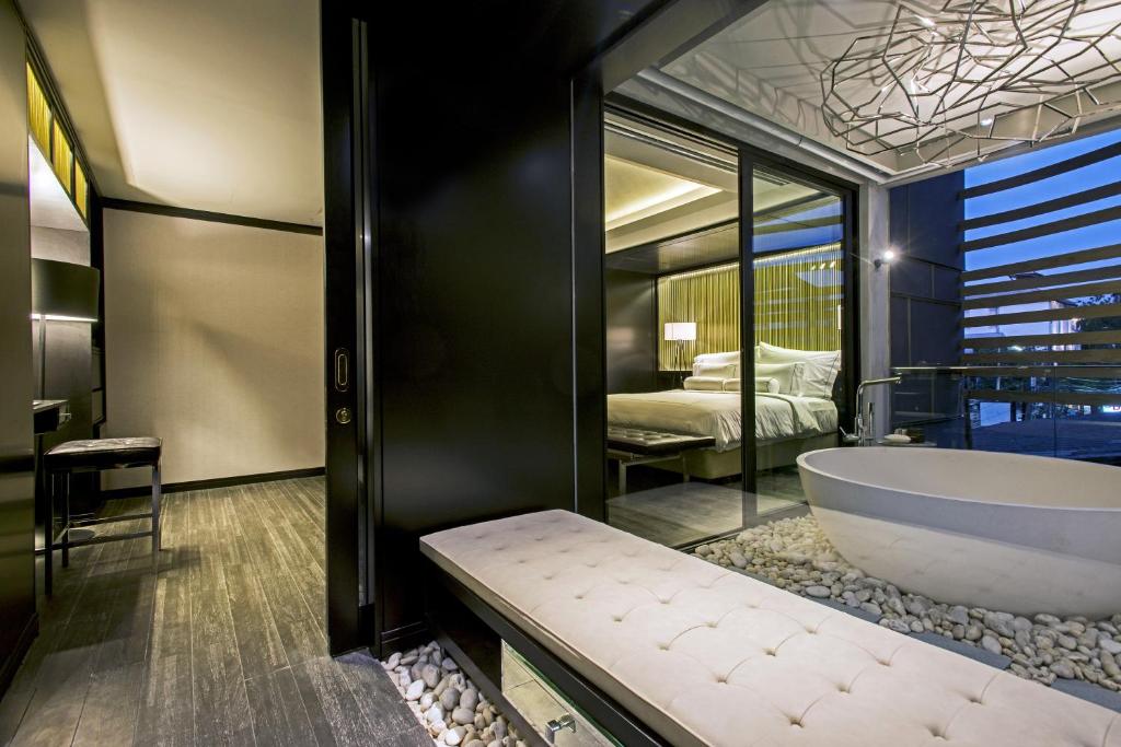 AMANOR Hotel Chiang Mai - Resim 26