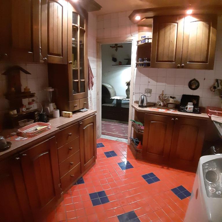 Unique apartment close to Cairo Airport with free dropoff to airport 开罗机场尊享公寓 免费送机 - 12