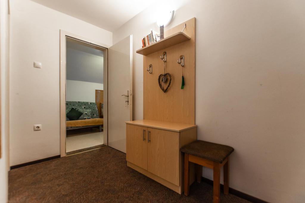 Fotografie z fotogalerie ubytování Apartment Ticar v destinaci Bohinj