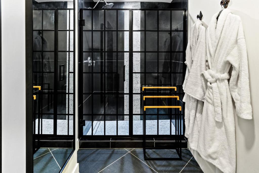 Fotografie z fotogalerie ubytování Bespoke Inn Flagstaff v destinaci Flagstaff