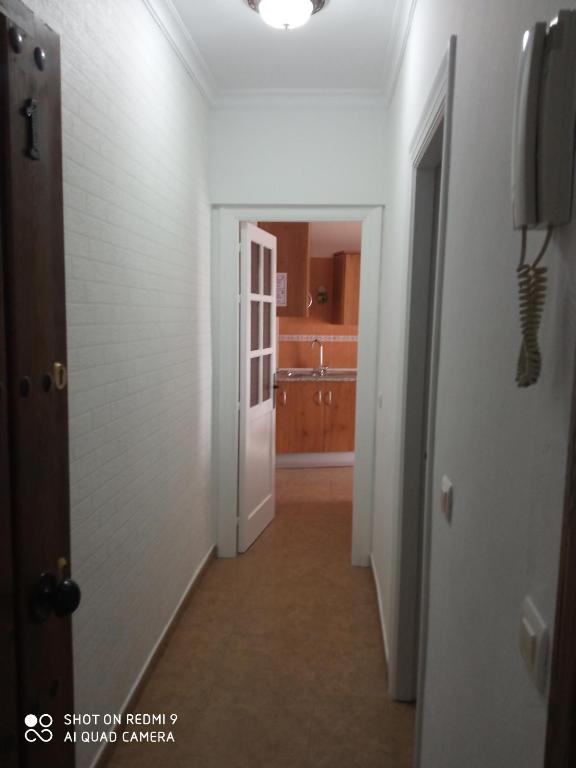 Fotografie z fotogalerie ubytování Apartamentos Virgen de Villaverde v destinaci Ardales