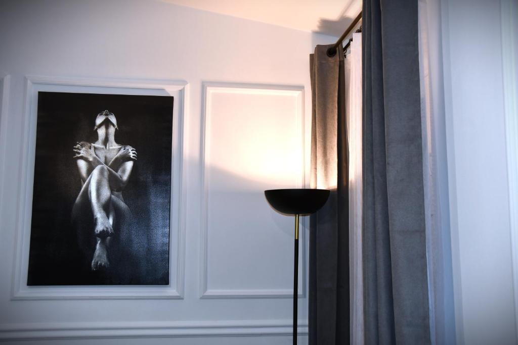Fotografie z fotogalerie ubytování M-Keys Apartments Kraków Old Town Kazimierz v Krakově