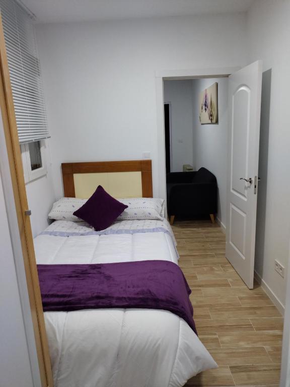 Apartamento A