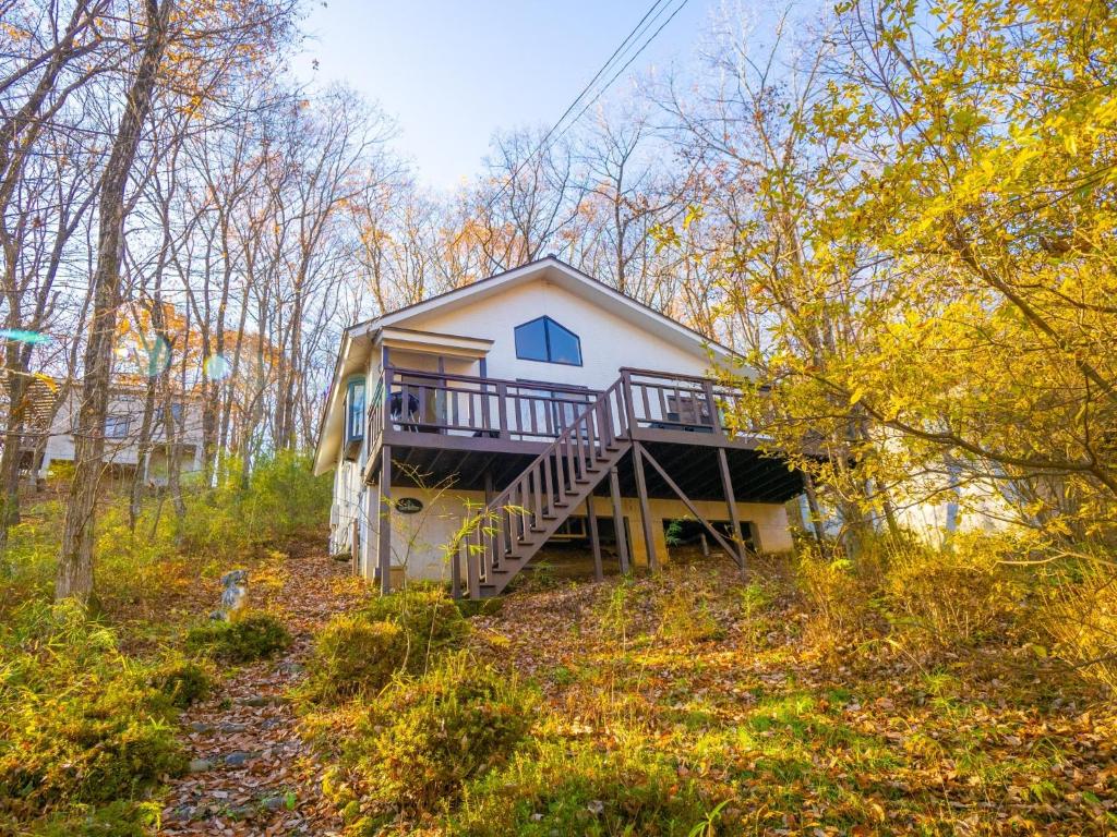 Melody House -Ribe- - Vacation STAY 05086v - Housity