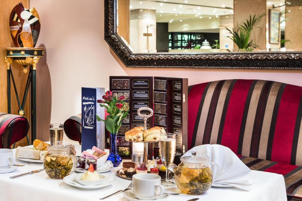 Washington Mayfair Hotel - Resim 28