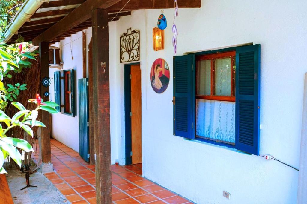 Elephant GuestHouse Beira Mar - Suítes com Café da Manhã - Suite