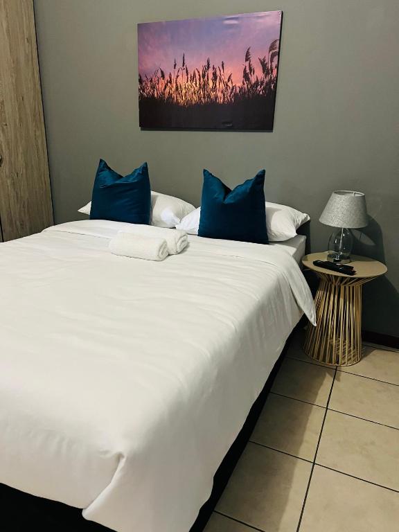 Pension Braelyn_airbnb (Südafrika East London)