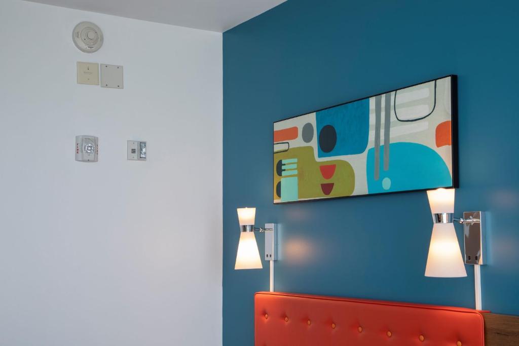 Universal's Cabana Bay Beach Resort - 