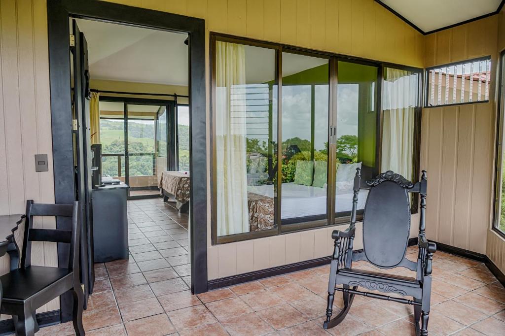Montaña de fuego Mountain Resort & Spa - Bungalow Supérieur
