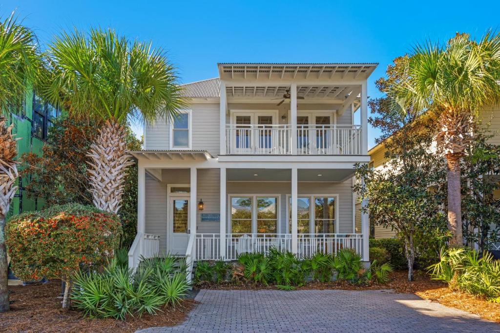 Blue Fish Cottage, Santa Rosa Beach (updated prices 2024)