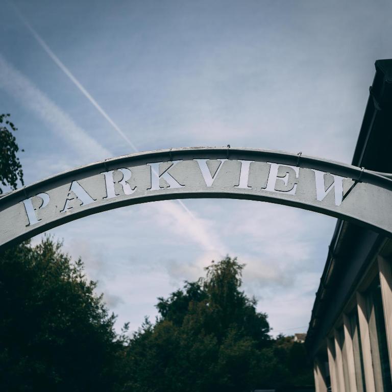 Fotografie z fotogalerie ubytování The Parkview Hotel v destinaci Newtown Mount Kennedy