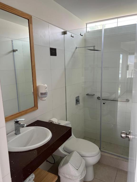DM Hoteles Asia - Bungalow Superiore