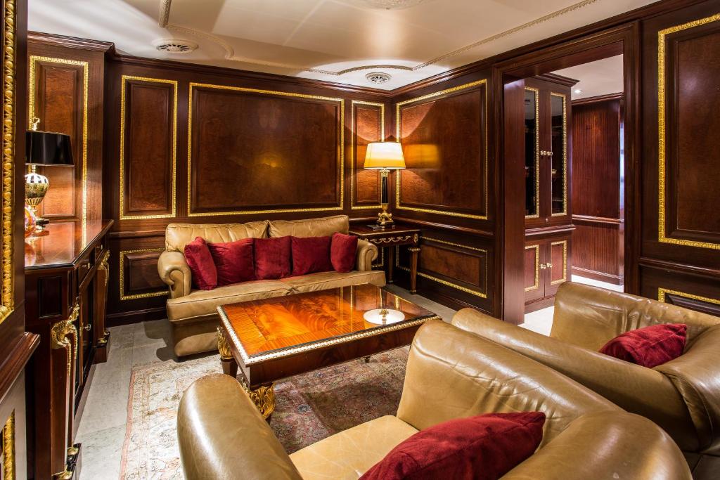 Bentley London - Resim 18