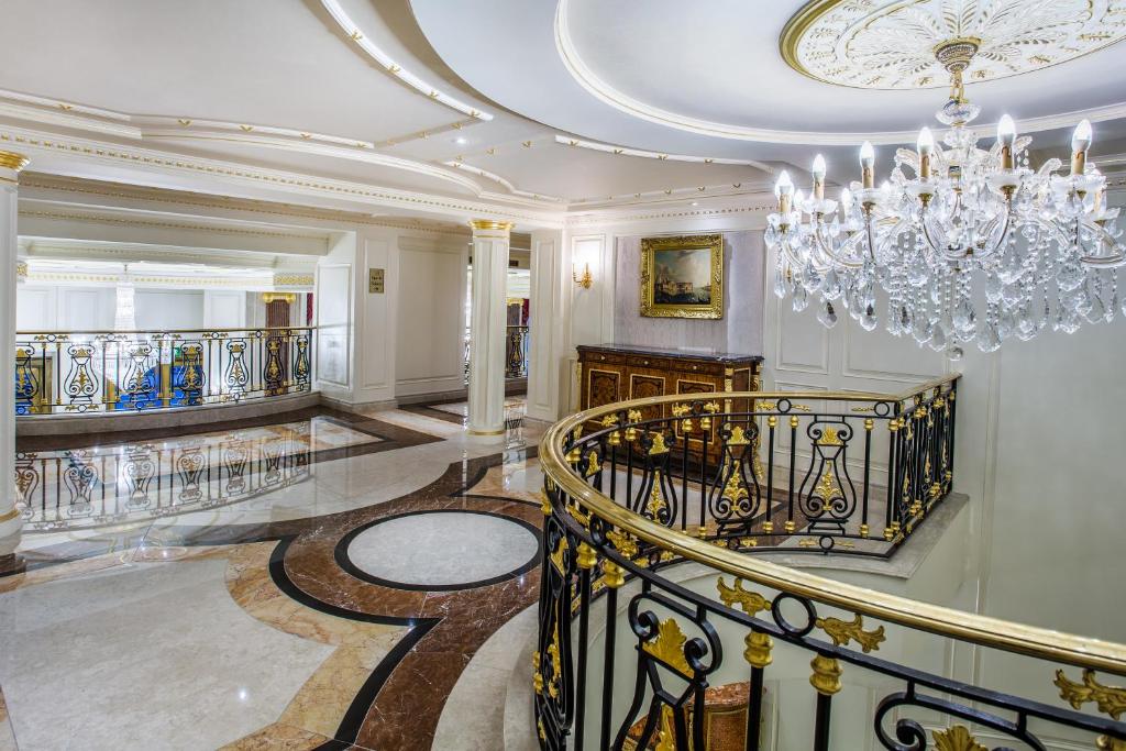 Bentley London - Resim 35