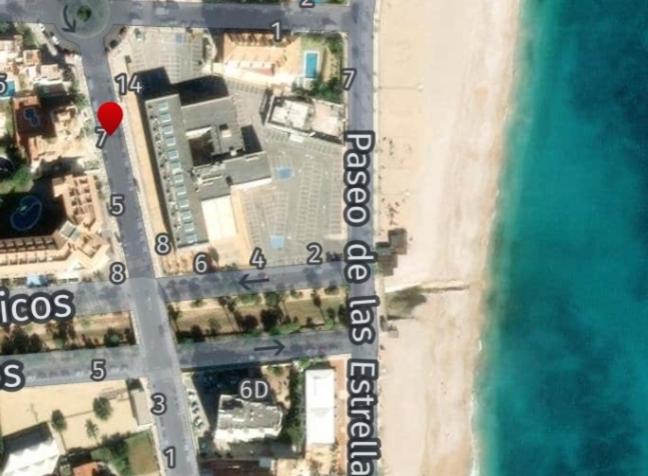 JR apartment albir, Albir – Bijgewerkte prijzen 2023