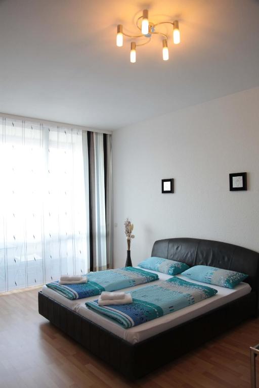 Aparthotel VEGA - Appartamento Bilocale